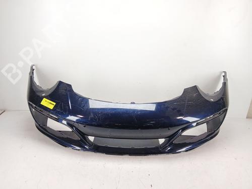 Used Front bumper PORSCHE 911 (991) 3.8 Carrera S (400 hp) 30000541