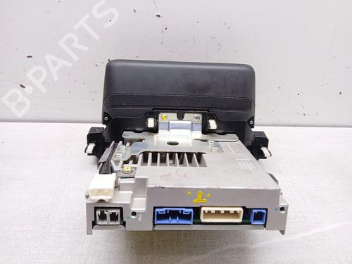 Multifunctionele display MAZDA 6 Saloon (GJ, GL) 2.2 D (GJ2FP) | BP26597899C48 
