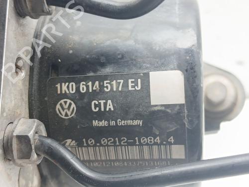 ABS pump SKODA YETI (5L) 2.0 TDI | BP31664492M43 - Image 5