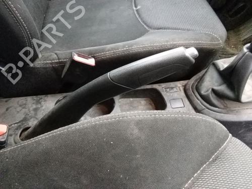 Used Hand brake Hand brake RENAULT CLIO IV Hatchback Van (BH_) 1.5 dCi 75 (75 hp) 39890089 39890089