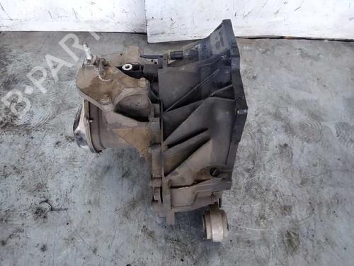 Gearbox MAZDA 2 (DY) 1.4 CD | BP15238329M3 
