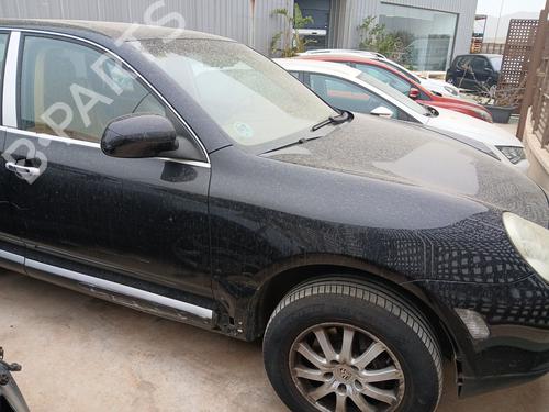 Pièces Détachées Usagées PORSCHE CAYENNE (9PA) 3.2 (250 hp) 4455876