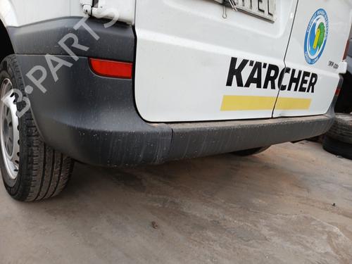 Bagtil kofangere Bagtil kofangere MERCEDES-BENZ VITO / MIXTO Van (W639) 109 CDI (639.601, 639.603, 639.605) (95 hp) 33755092 33755092