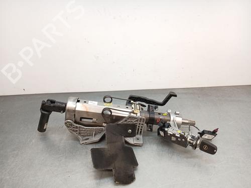 Used Steering column Steering column 38439579 38439579