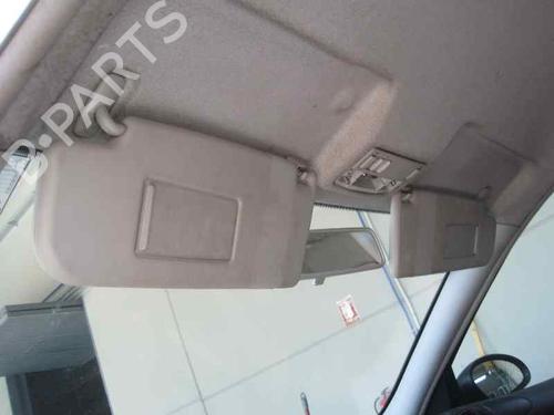 Left front fog light SEAT LEON (1M1) 1.9 TDI | BP2367498C30 