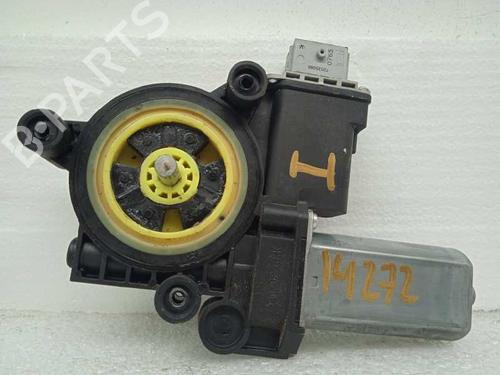 Used Left front window motor OPEL CORSA E (X15) 1.4 (08, 68) (90 hp) 9965352