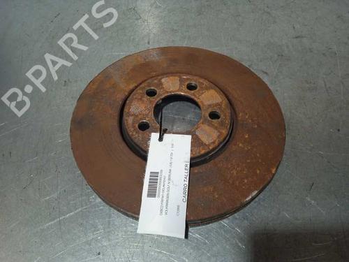 other-vw-golf-iv-1j1-sr-5-tornillos-29-cm-1997-1998-1999-2000-2001-2002-2003-2004-2005-2006-2007-2008-14250197 main image