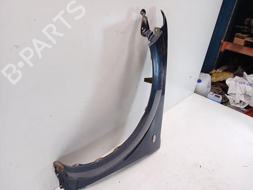 Left front fenders NISSAN PATHFINDER III (R51) 2.5 dCi 4WD | BP30969202C41