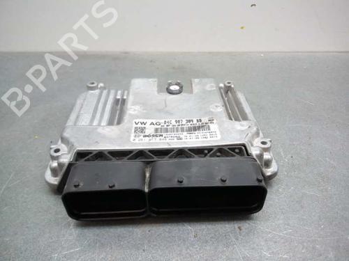 Used Engine control unit (ECU) SEAT IBIZA V (KJ1, KJG) 1.0 TSI (110 hp) 16153366