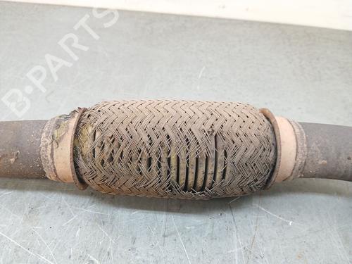 Catalyst DAEWOO MATIZ (M100, M150) 0.8 | BP28192974M10 