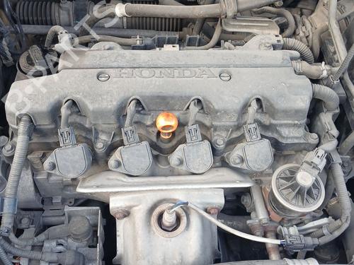 Used Engine HONDA FR-V (BE) 1.8 (BE1) (140 hp) 30302786