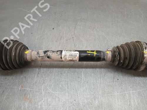 Right front driveshaft RENAULT ESPACE V (JR_) 1.6 dCi 160 | BP28335051M39 