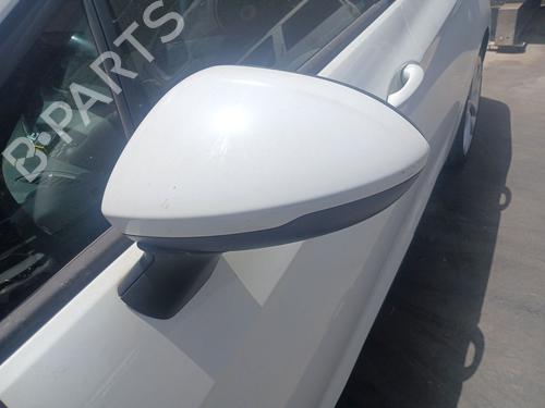 Used Left mirror Left mirror 37643441 37643441