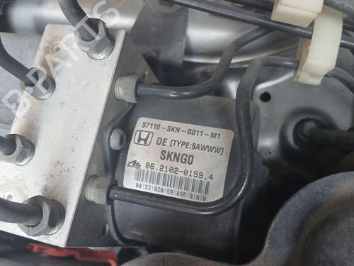 Abs pomp HONDA CR-V II (RD_) 2.2 CTDi (RD9) (140 hp) 30003217