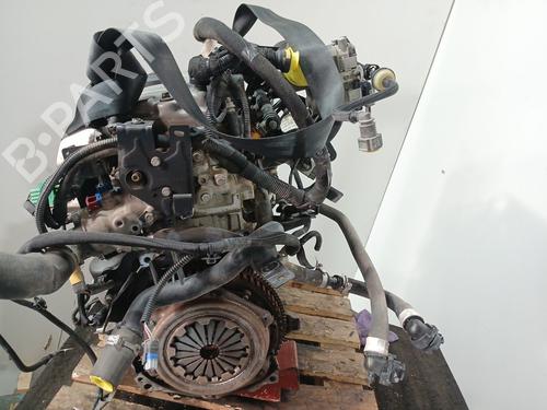 Engine CITROËN C3 II (SC_) 1.4 | BP38702048M1 - Image 4