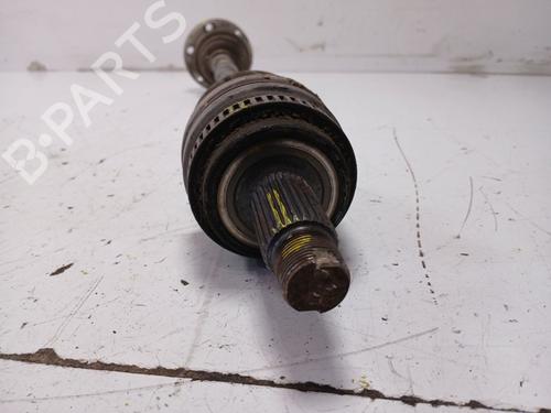 Left rear driveshaft BMW 1 (E87) 118 d | BP40505168M40 - Image 6