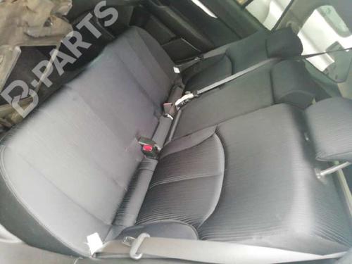 Front right window mechanism SUBARU LEGACY V Estate (BR)  | BP9965952C23 