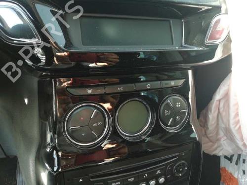 Commande Chauffage CITROËN C3 II (SC_)  | BP13252435I5 