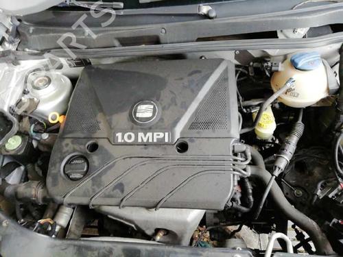 Left front indicator SEAT AROSA (6H1)  | BP4840757C32 