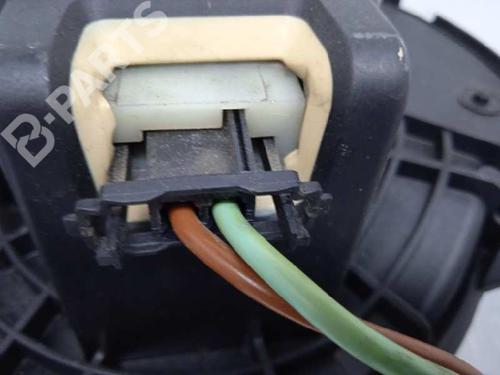 Heater blower motor FIAT BRAVO II (198_)  | BP9533765M62 
