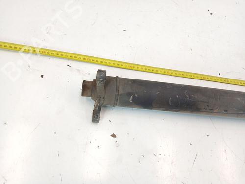 Driveshaft MERCEDES-BENZ CLK (C209) CLK 270 CDI (209.316) | BP27805518M37 