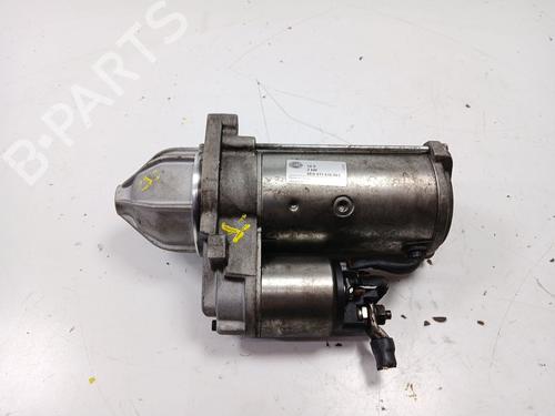 Used Starter Starter MERCEDES-BENZ VITO / MIXTO Van (W639) 109 CDI (639.601, 639.603, 639.605) (95 hp) 33886238 33886238