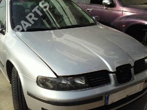 Valve cover SEAT LEON (1M1)  | BP14249193M124 