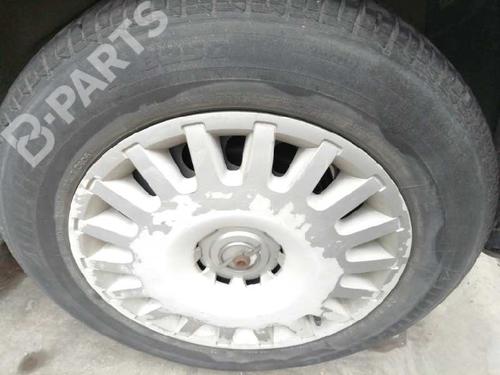 Radiator fan OPEL ASTRA H (A04)  | BP10006392M35 