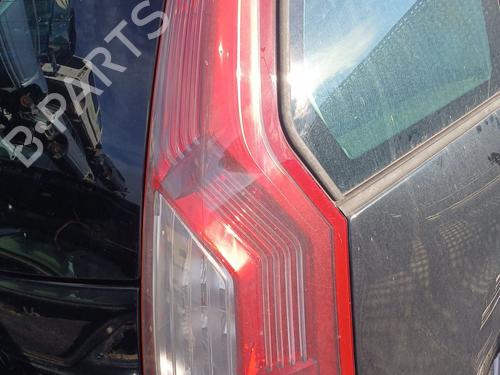 Used Right taillight CITROËN C4 Grand Picasso I (UA_) 2.0 HDi 138 (136 hp) 31125726