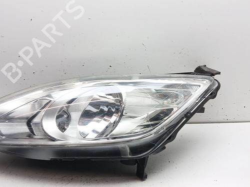 Used Left headlight FORD C-MAX II (DXA/CB7, DXA/CEU) 1.0 EcoBoost (125 hp) 32114125