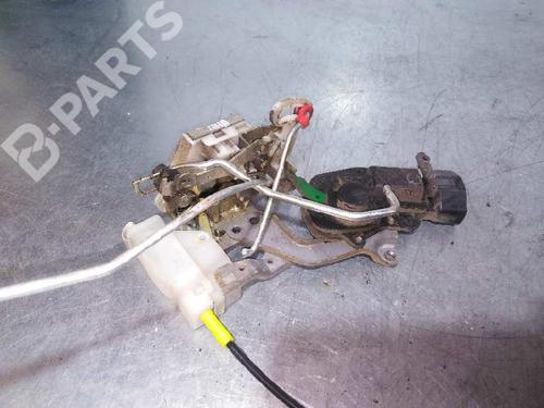 Front left lock TOYOTA AYGO (_B1_)  | BP6037718C98 