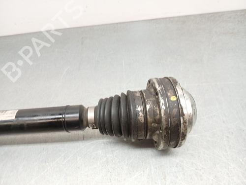 Right front driveshaft VW PASSAT B6 (3C2) 2.0 TDI 16V | BP35726158M39  - Image 5