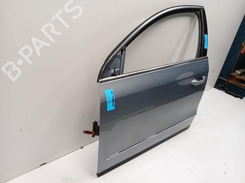 Left front door VW PASSAT B6 (3C2) 2.0 TDI | BP28948738C2 