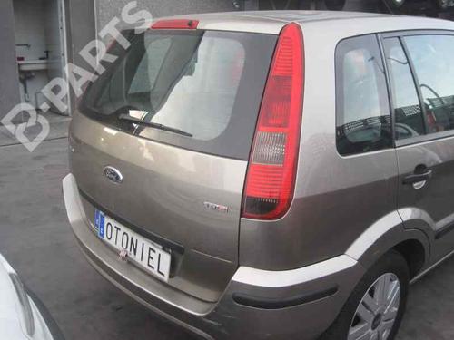 Right front fog light FORD FUSION (JU_) 1.4 TDCi | BP2365284C31  - Image 12