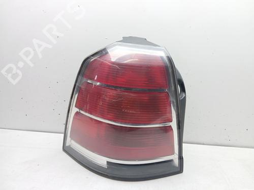 Used Left taillight OPEL ZAFIRA / ZAFIRA FAMILY B (A05) 1.9 CDTI (M75) (120 hp) 31123896