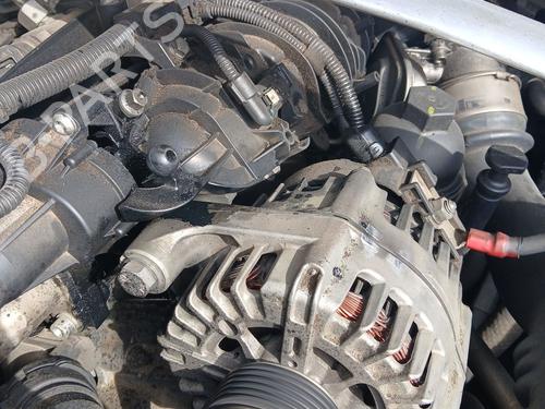Engine BMW 1 (E87) 120 d | BP33794300M1 - Image 5