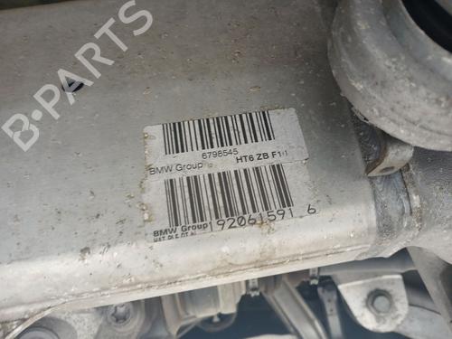Rear axle BMW 5 (F10)  | BP29399955M2 