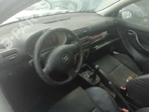Gearbox SEAT LEON (1M1)  | BP16157157M3 