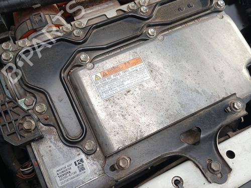 Batteri TOYOTA AURIS (_E18_) 1.8 Hybrid (ZWE186_, ZWE186R) (136 hp) 28214668