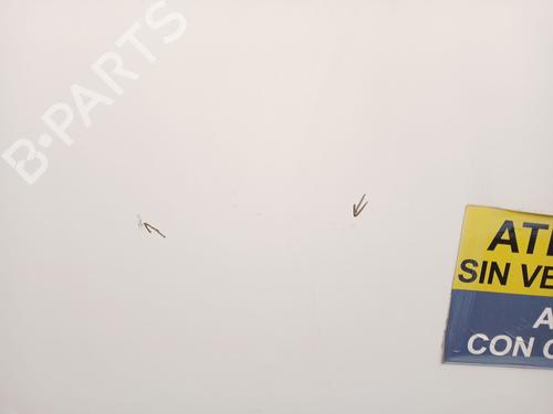 Dør venstre bagtil OPEL COMBO Box Body/MPV (X12) 1.3 CDTI (B05) | BP32023502C4 