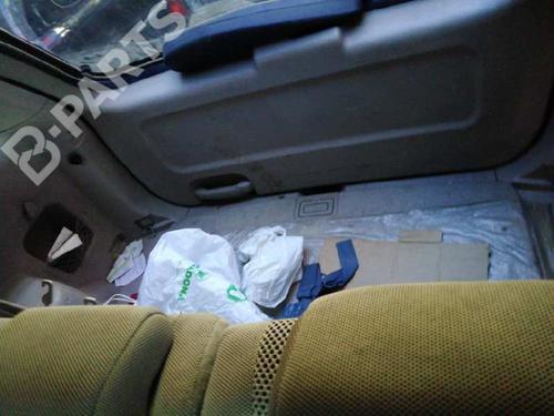 Injection rail KIA SPORTAGE II (JE_, KM_) 2.0 i 16V | BP10711934M98 