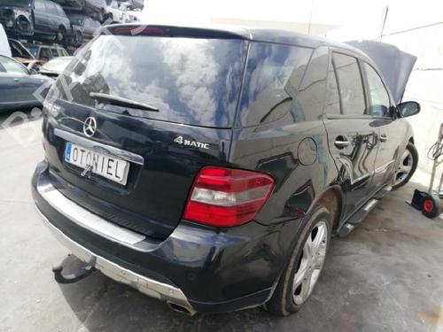 Left front window motor MERCEDES-BENZ M-CLASS (W164) ML 420 CDI 4-matic (164.128) | BP13295744E21 