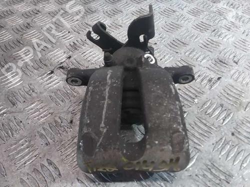Used Left rear brake caliper OPEL INSIGNIA A (G09) [2008-2017]  12829386