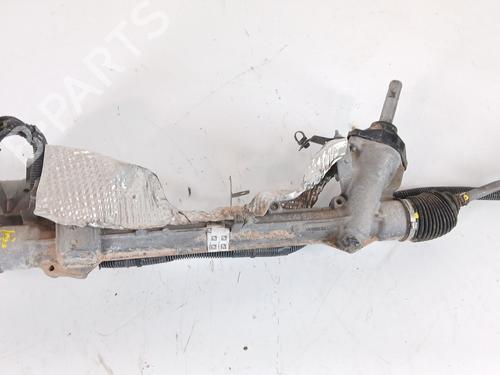 Steering rack PEUGEOT 3008 II SUV (MC_, MR_, MJ_, M4_) 1.5 BlueHDi 130 | BP26579194M22 