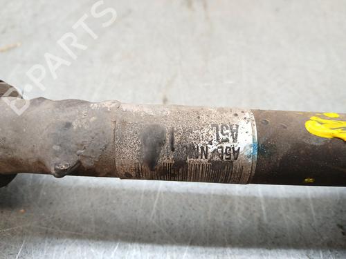 Left front driveshaft KIA CEE'D (JD) 1.4 CRDi 90 | BP28134987M38 