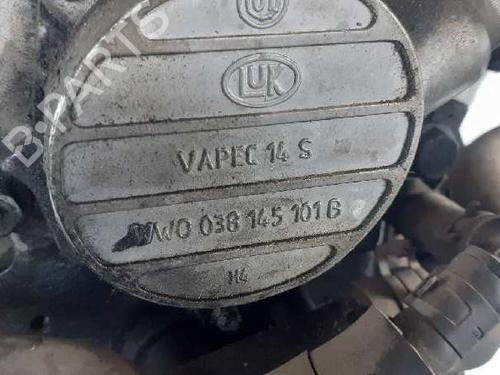 Engine SKODA FABIA I (6Y2)  | BP14931192M1 