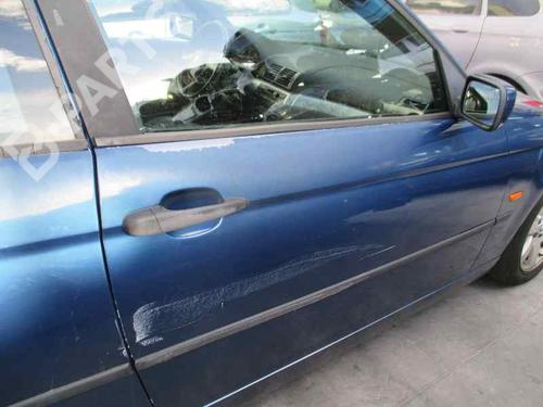 Left sun visor BMW 3 Compact (E46) 316 ti | BP2368225I1  - Image 10