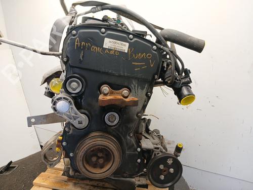 Engine CITROËN JUMPER II Bus 2.2 HDi 100 | BP33400865M1 - Image 10