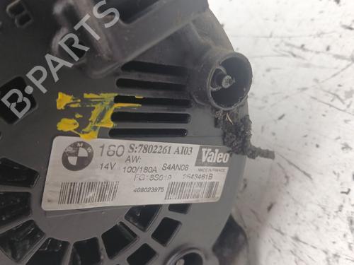 Alternator BMW X3 (E83) xDrive 20 d | BP34390785M7  - Image 5