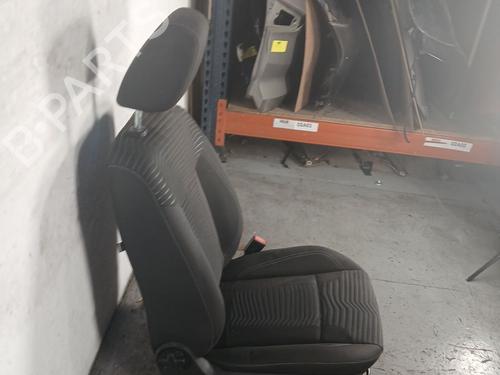 Right front seat FORD FIESTA VI (CB1, CCN)  | BP17678162C16 